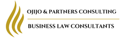 Ojijo & Partners Consulting, Business Law Consultants
